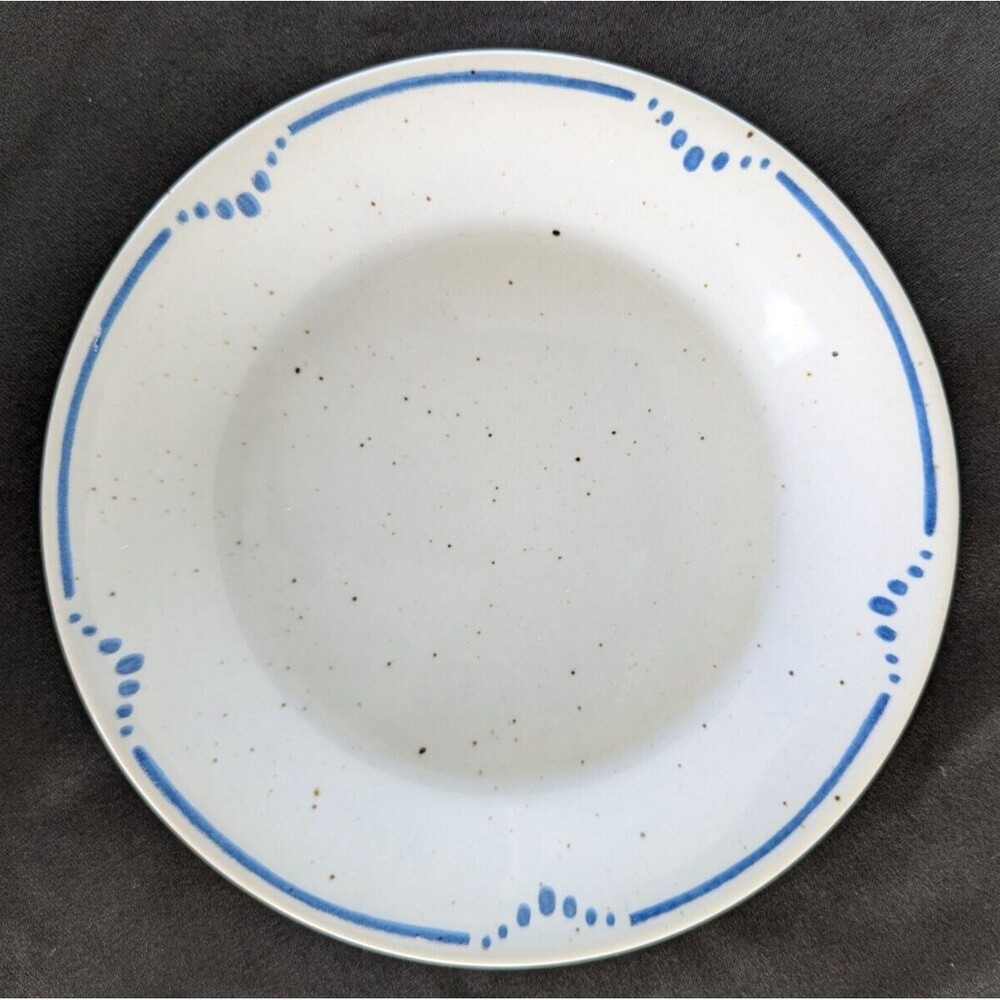 Vintage Fitz & Floyd La Mer 5 5/8" Saucer - Japan, 1979